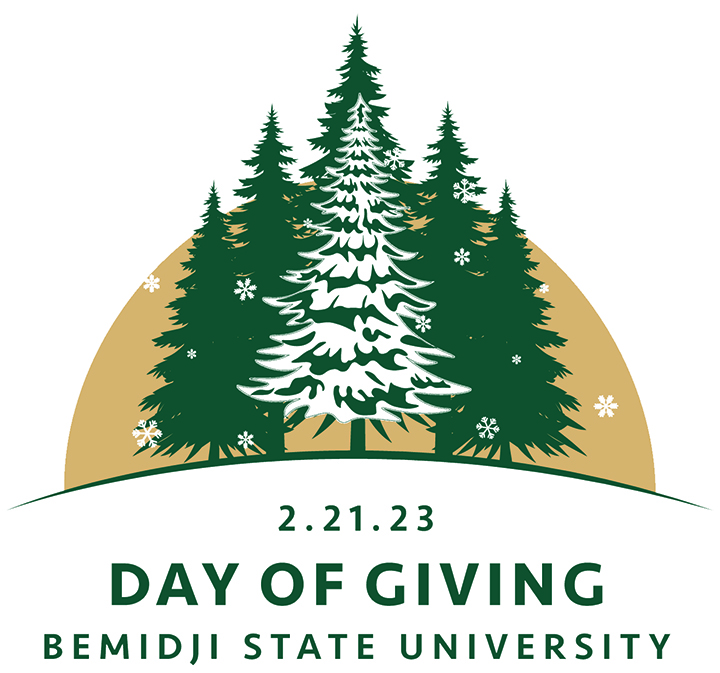 Day of Giving Bemidji State University 2023