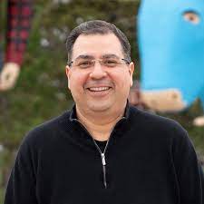 BSU Grad, Bemidji Mayor Jorge Prince Now Leading the Town That Raised Him