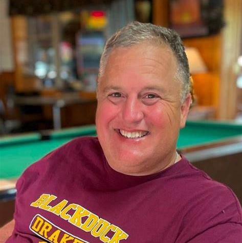 Marc Bloomquist Alumni News