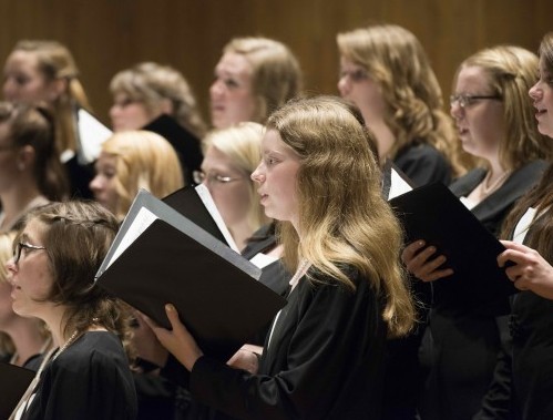 Choir Concert