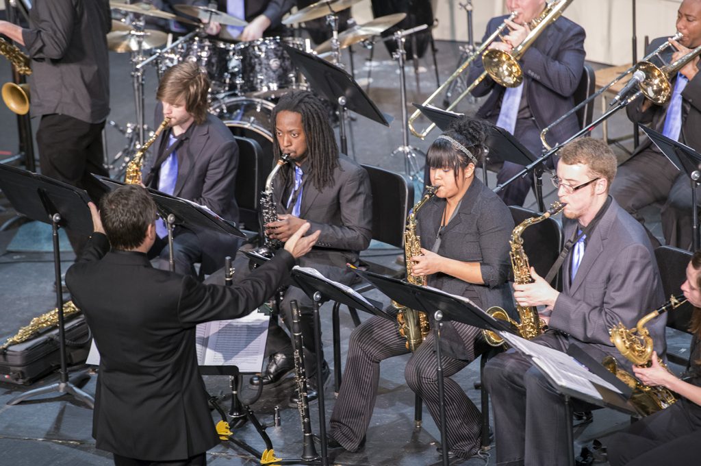 Jazz Fest