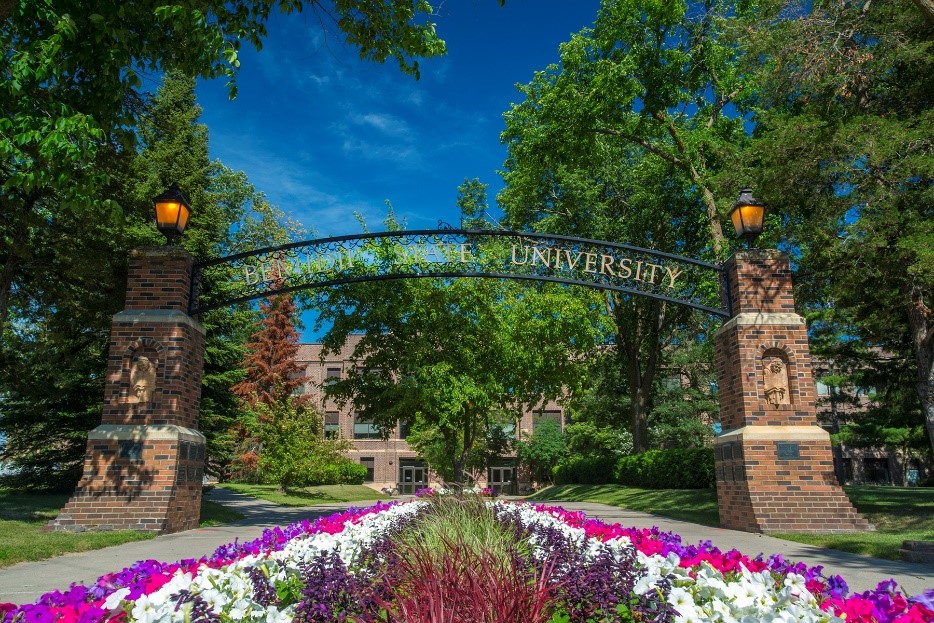 Bemidji State University