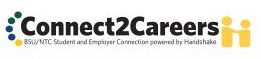 Connect2Careers Logo