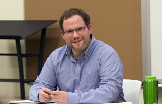 Dr. Dennis Lunt