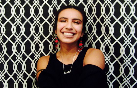 Nov. 16 Mixed Media Art Showcase by Madeline Treuer