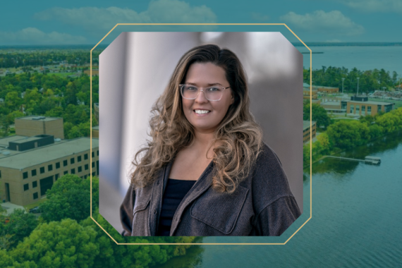 Alisha Everwind Named as New Board Member of Northwest Minnesota Foundation