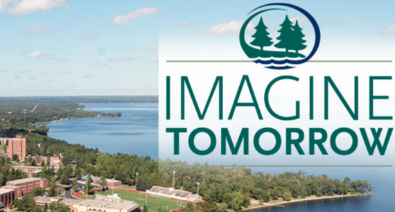 Imagine Tomorrow Campaign Momentum Continues