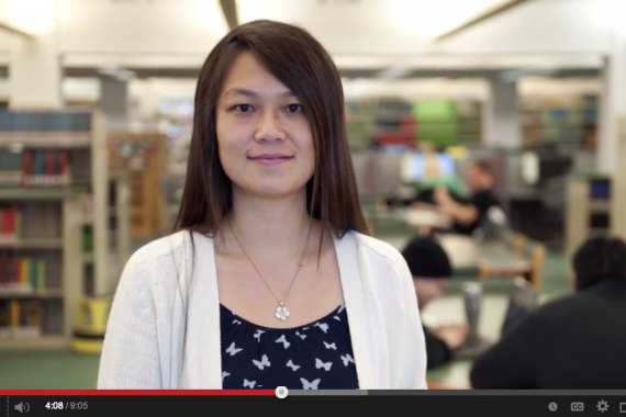 Exploring BSU as an International Student