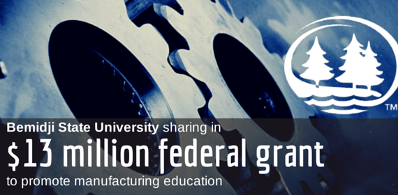 BSU participating in $15 million Department of Labor grant