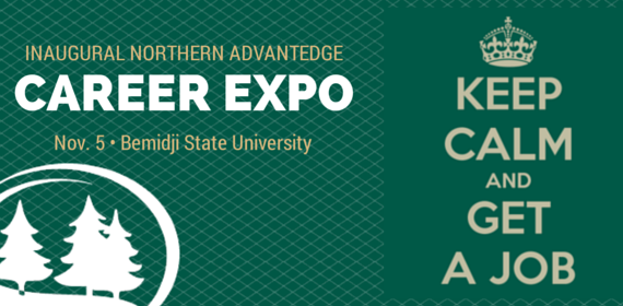 BSU hosting inaugural Northern AdvantEdge Career Expo