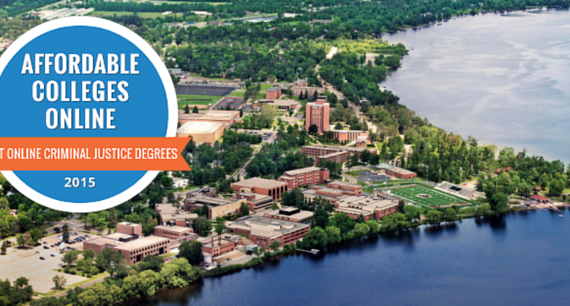 BSU’s Online Criminal Justice Degree Lauded for Quality and Value