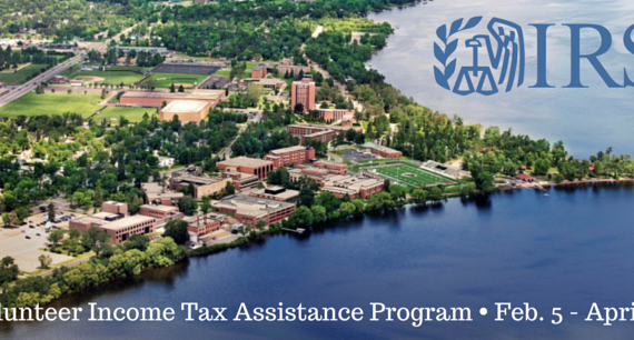 Get Free Tax Help From BSU Students, Starting Feb. 5