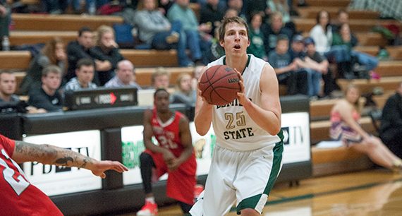 Floyd will guide BSU men during historic Sanford Center weekend