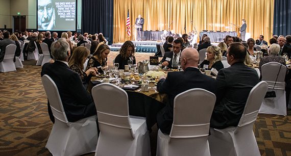 2014 BSU Honors Gala