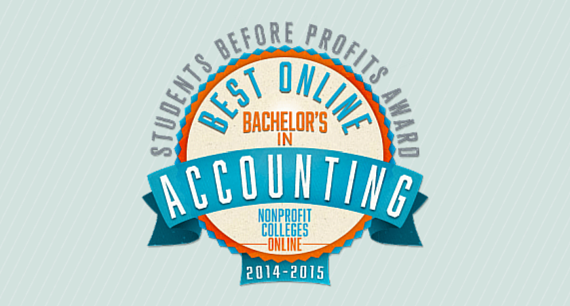 BSU’s Online Accounting Program Named One of Nation’s Most Affordable