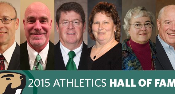 BSU’s B-Club Athletic Hall of Fame Celebrates Alumni Athletes Feb. 20-21