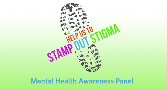 Student Panel Discussion Aims to End Stigmas Surrounding Mental Health