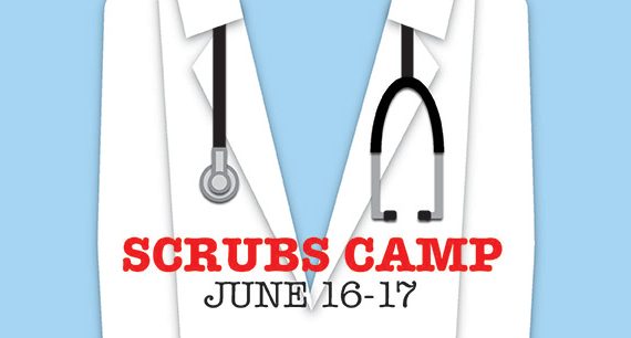 High School Students Can Explore Health Care Careers at BSU Scrubs Camp