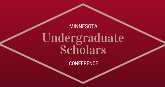 Eleven Undergrads Traveling to Winona to Share Research at State-Wide Conference