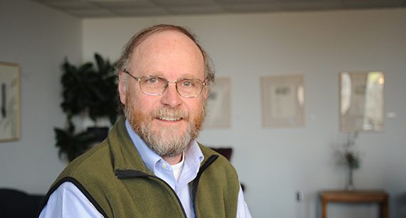 Retiring Professor to Recap Lifetime of Cognitive Psychology Research