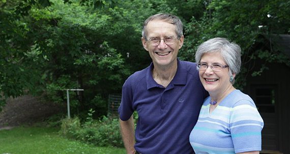 Dr. Darby and Geri Nelson Named BSU’s 34th Distinguished Minnesotans