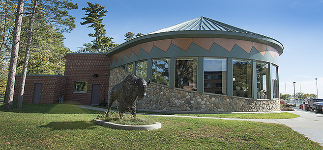Finalists Named for Director of American Indian Resource Center