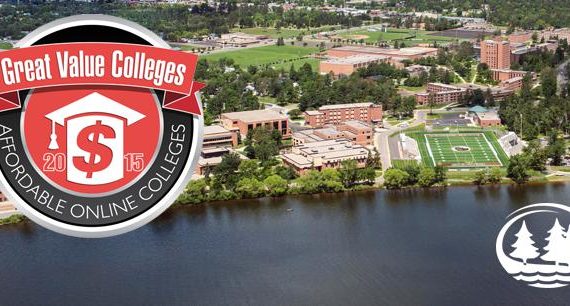 Great Value Colleges: BSU’s Online Programs Among Nation’s Most-Affordable