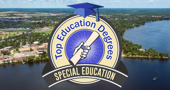Online Master’s Program in Special Education Touted for Affordability