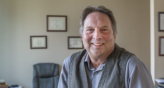 Tim Boyer appointed to Minnesota State Council on Disability