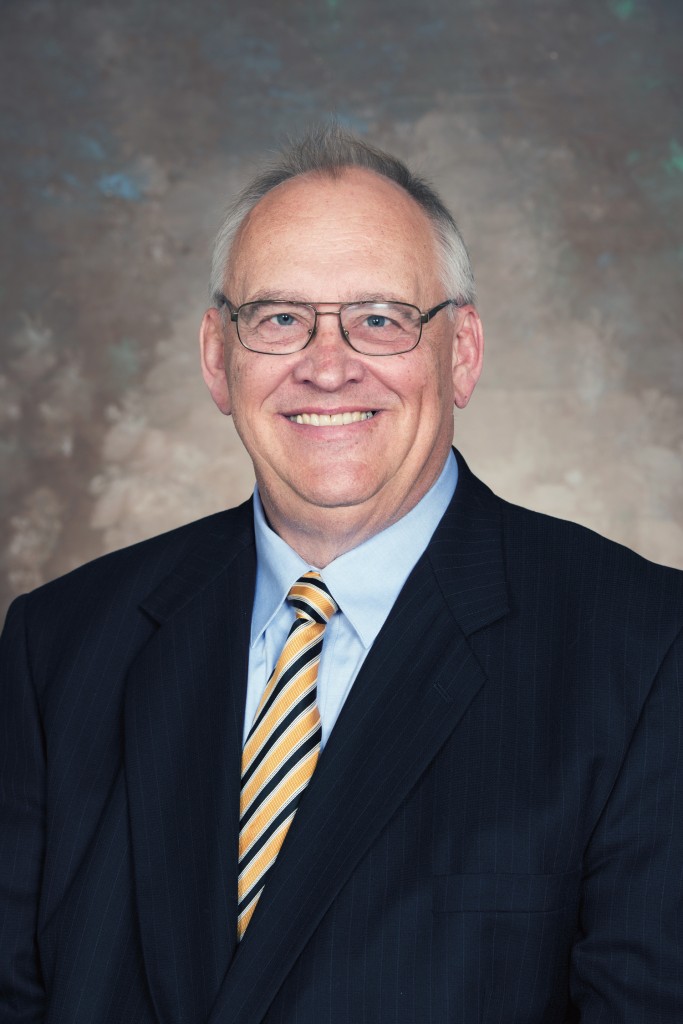 Dr. Richard A. Hanson – President – Bemidji State University and Northwest Technical College