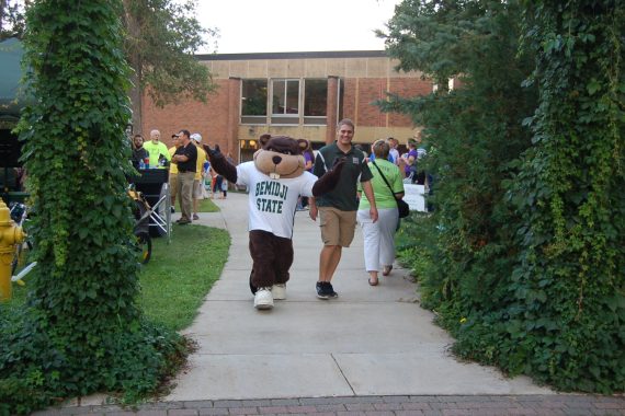 10th Annual Community Appreciation Day Set for Sept. 3