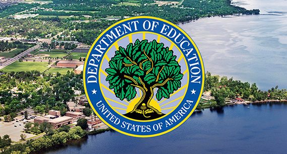 TRIO program Wins $2.15 million Department of Education Grant