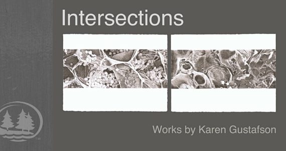 Minnesota Artist Karen Gustafson Opens Talley Gallery’s 2015-16 Schedule