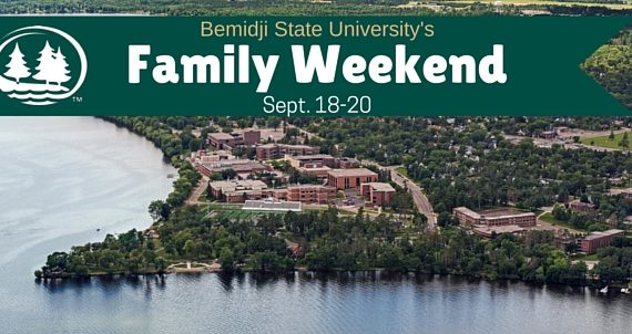 Start Family Weekend by Having Your Mind Read… and Your Watch Stolen
