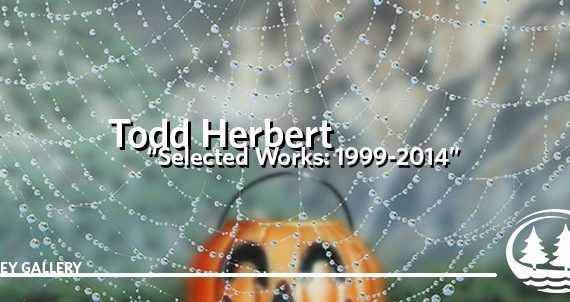 Talley Gallery Features North Dakota Artist Todd Hebert Through Oct. 28