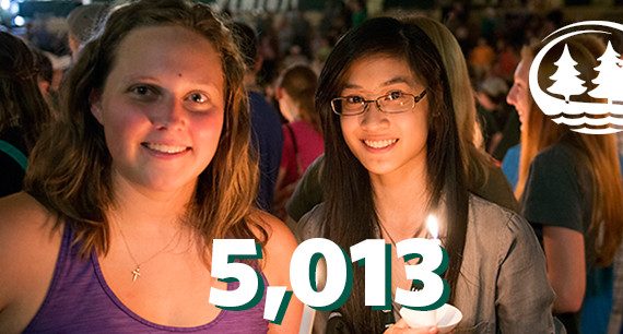 Fall Enrollment at Bemidji State University Up More Than Two Percent to 5,013