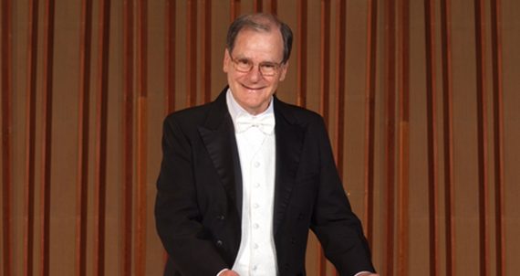 Department of Music Features Pianist John McKay on Oct. 24