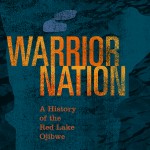 Warrior Nation Book Cover