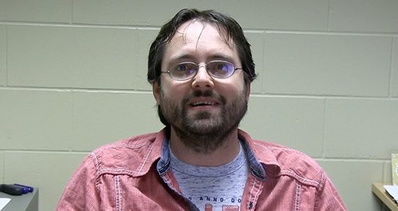 TAD Professor Takes Fantastic Voyage to Explore Materials at Nanoscale