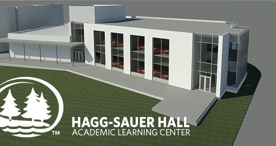 Governor’s Bonding Proposal Includes $26 million for BSU, NTC Projects