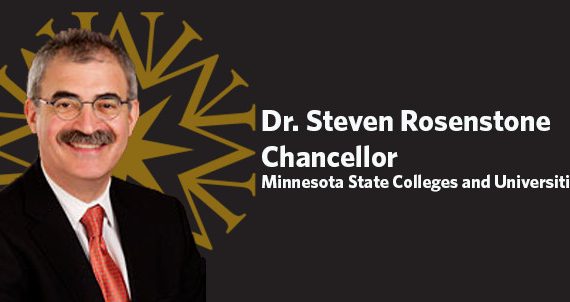 Statement on Racism by Presidents and Chancellor
