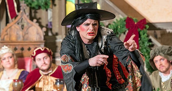 The Madrigal Dinners, BSU’s Yuletide Tradition, Start 47th Season on Dec. 4