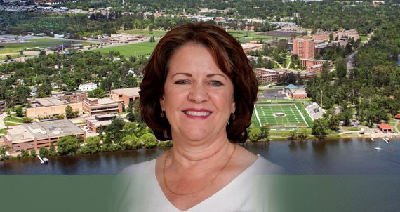 Mass Comm Faculty Member Starts Radio Show Addressing Mental Health