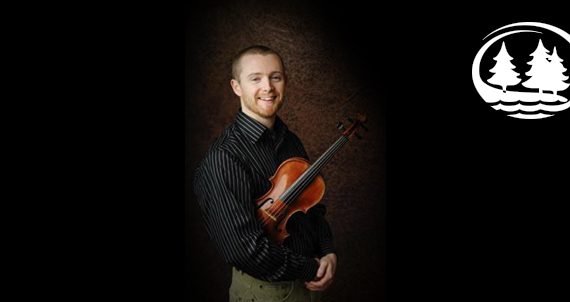 Dr. Conor O’Brien and Dr. Eric Olson Guest Recital