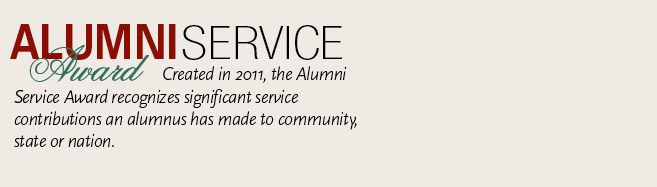 BSUMv32n02-Alumni-Service-Award