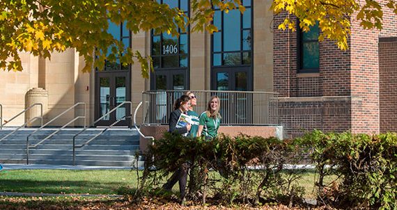 BSU Magazine – Fall / Winter 2015