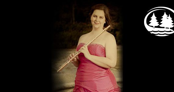 Department of Music Presents Flute Recital by Visiting Dr. Patricia Surman