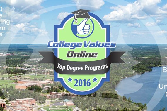 BSU’s Online Accounting Program Ranked Among Country’s Best