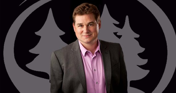 Music Presents Feb. 24 Faculty Recital by Dr. Stephen Carlson