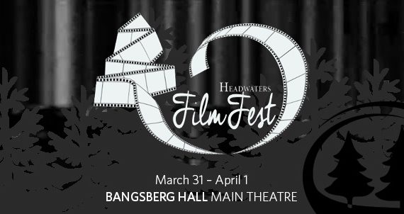 Producer Jamie Holt headlines Fourth Annual Headwaters Film Festival